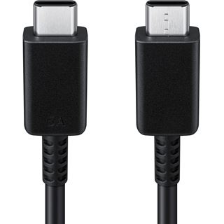 (€9,90*/1m) 1.00m Samsung USB Anschlusskabel USB 2.0 USB C