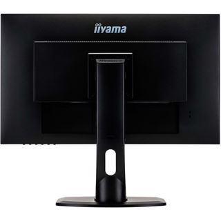 27" (68,58cm) iiyama ProLite XUB2792HSU-B1 schwarz 1920x1080 1x