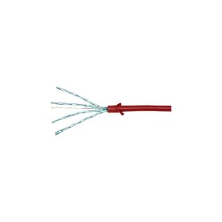 (€16,33*/1m) 0.30m LogiLink Cat. 6a Patchkabel STP RJ45 Stecker