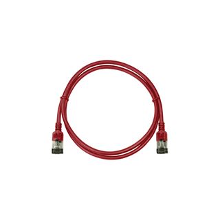 (€16,33*/1m) 0.30m LogiLink Cat. 6a Patchkabel STP RJ45 Stecker