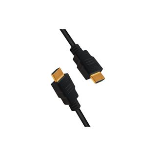 (&euro;4,45*/1m) 2.00m LogiLink HDMI Anschlusskabel Ultra High Speed