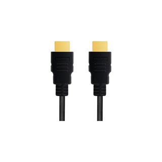 (&euro;4,45*/1m) 2.00m LogiLink HDMI Anschlusskabel Ultra High Speed