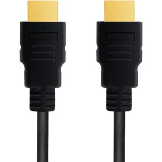 (€2,97*/1m) 3.00m LogiLink HDMI Anschlusskabel Ultra High Speed