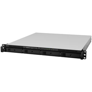 Synology RS820RP+ 4-Bay NAS-Rackmount