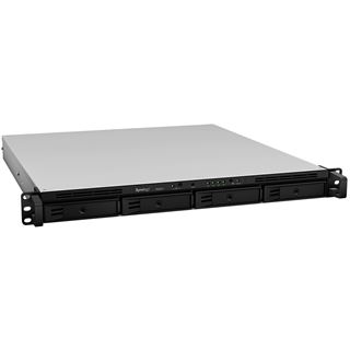Synology RS820RP+ 4-Bay NAS-Rackmount