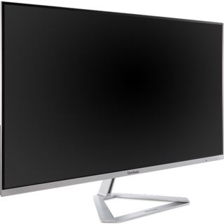 31.5" (80,01cm) ViewSonic VX3276-4K-mhd schwarz/silber 3840x2160