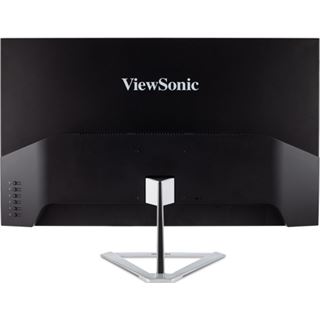 31.5" (80,01cm) ViewSonic VX3276-4K-mhd schwarz/silber 3840x2160