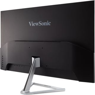 31.5" (80,01cm) ViewSonic VX3276-4K-mhd schwarz/silber 3840x2160