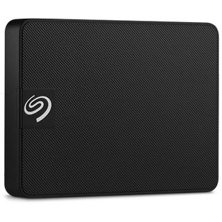 1TB Seagate Expansion SSD