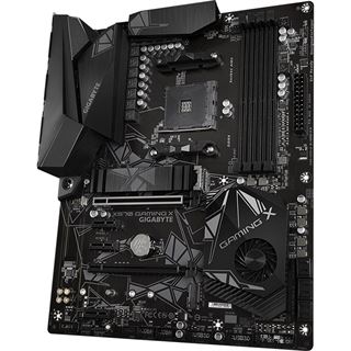 Gigabyte X570 Gaming X AMD X570 So.AM4 Dual Channel DDR ATX,