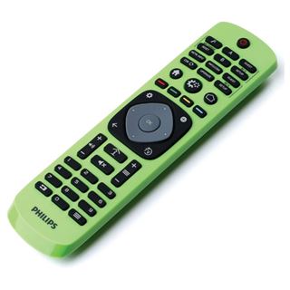 Philips 22AV9574A/12 Master Setup Remote Control