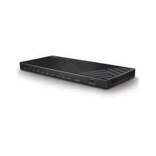 Lindy 8 Port HDMI 2.0 18G Splitter