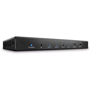 Lindy 4 Port HDMI 2.0 18G Splitter