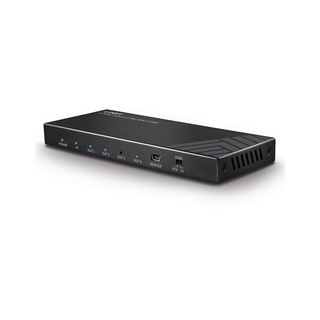 Lindy 4 Port HDMI 2.0 18G Splitter
