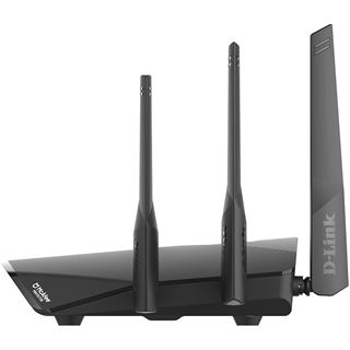 D-Link DIR-3060 AC3000 EXO Smart Mesh Wi-Fi Router