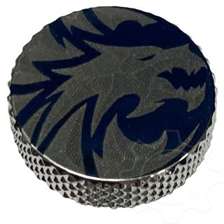 Bykski B-PD5-S Verschlussschraube Stopfen, silber