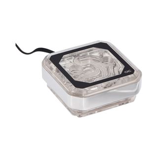 Alphacool Eisblock XPX Aurora - Acryl Chrome Digital RGB