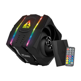 Arctic Freezer 50 TR RGB Tower Kühler