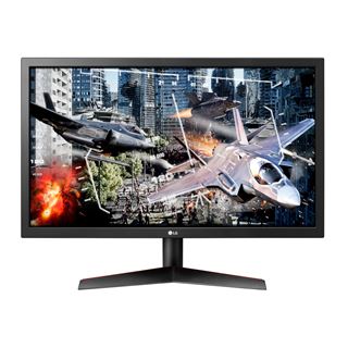 23,6" (59,94cm) LG Electronics UltraGear 24GL600F-B schwarz