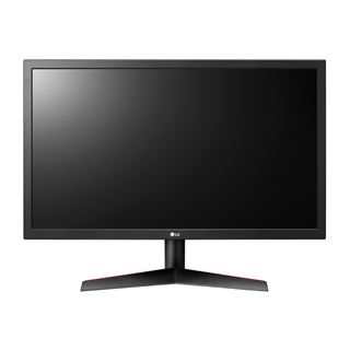 23,6" (59,94cm) LG Electronics UltraGear 24GL600F-B schwarz