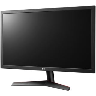 23,6" (59,94cm) LG Electronics UltraGear 24GL600F-B schwarz