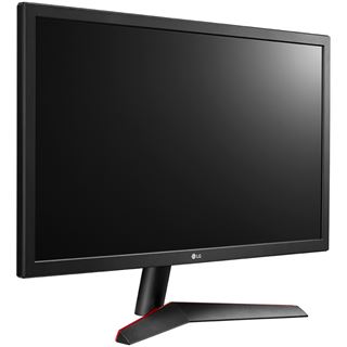 23,6" (59,94cm) LG Electronics UltraGear 24GL600F-B schwarz