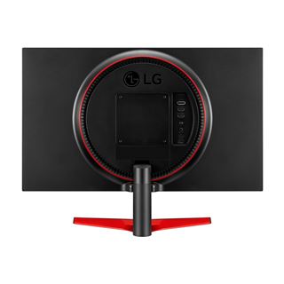 23,6" (59,94cm) LG Electronics UltraGear 24GL600F-B schwarz