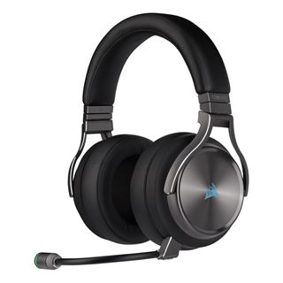 Corsair Virtuoso RGB Wireless SE Gunmetal (CA-9011180-EU)