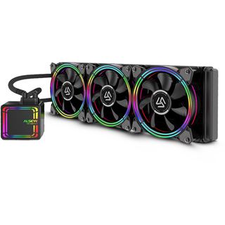 Alseye Halo AIO H360 All-in-One