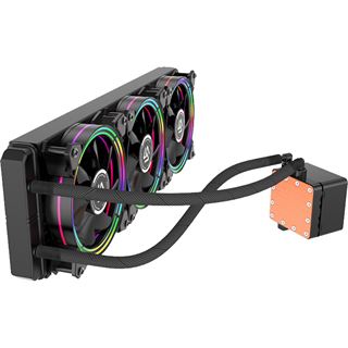Alseye Halo AIO H360 All-in-One