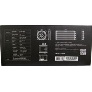 Alseye Halo AIO H240 All-in-One