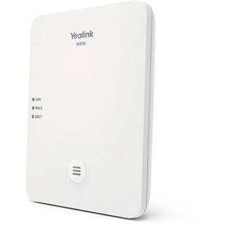 Yealink DECT Multi-Cell Basis W80B
