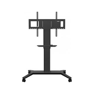 ViewSonic VB-STND-002 Motorisierter Hubrollwagen für ViewSonics