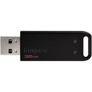 32GB Kingston Data Traveler 20, USB 2.0