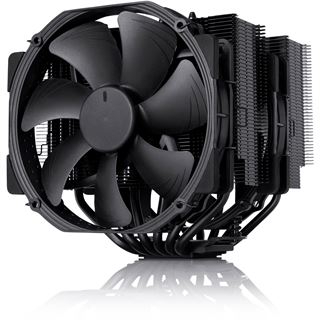 Noctua NH-D15 chromax.black Tower Kühler