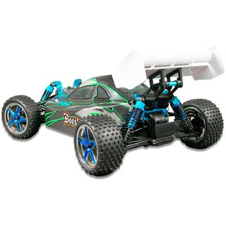 Amewi Buggy "Booster Pro" Brushless M 1:10 / 2,4 GHz / 4WD