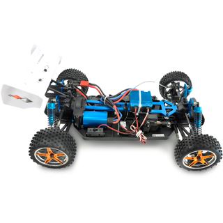 Amewi Buggy "Booster Pro" Brushless M 1:10 / 2,4 GHz / 4WD