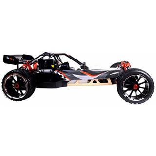 Amewi Buggy "Pitbull X" M 1:5 / 30ccm / 2,4 GHz / 2WD