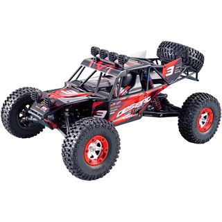 Amewi EAGLE PRO 4WD brushless, 1:12 Dune Buggy, RTR, 2,4GHz