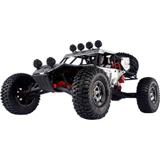 Amewi EAGLE PRO 4WD brushless, 1:12 Dune Buggy, RTR, 2,4GHz