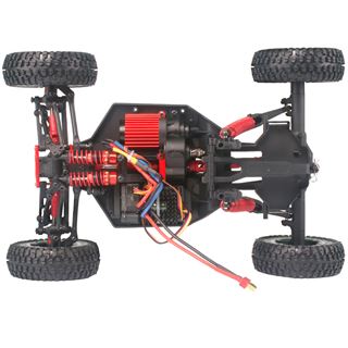 Amewi EAGLE PRO 4WD brushless, 1:12 Dune Buggy, RTR, 2,4GHz