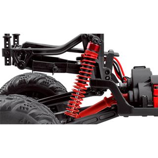 Amewi EAGLE PRO 4WD brushless, 1:12 Dune Buggy, RTR, 2,4GHz