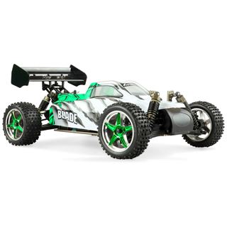 Amewi Blade Pro brushless 4WD buggy, 1:10