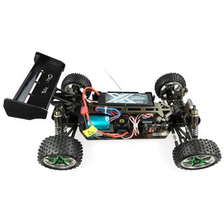 Amewi Blade Pro brushless 4WD buggy, 1:10