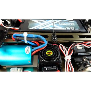 Amewi Blade Pro brushless 4WD buggy, 1:10