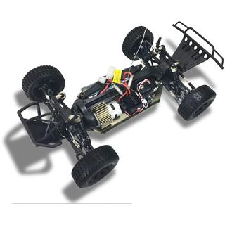 Amewi Dune AL 4WD brushed, 1:10