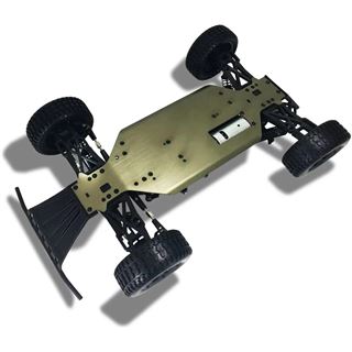 Amewi Dune AL 4WD brushed, 1:10