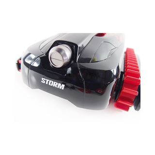 Amewi Amphibien Fahrzeug Storm, Kettenantrieb, 2,4GHz rot