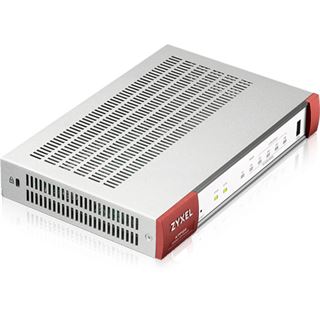 ZyXEL Router Firewall ATP100 inkl. 1 J. Security GOLD Pack