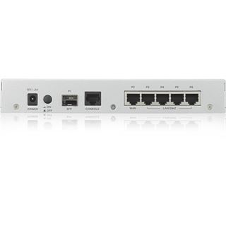 ZyXEL Router Firewall ATP100 inkl. 1 J. Security GOLD Pack